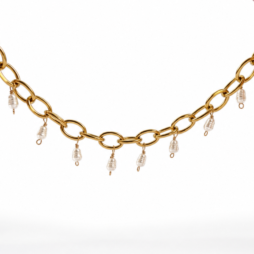 Pulsera Brenda
