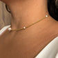 Choker Brisa