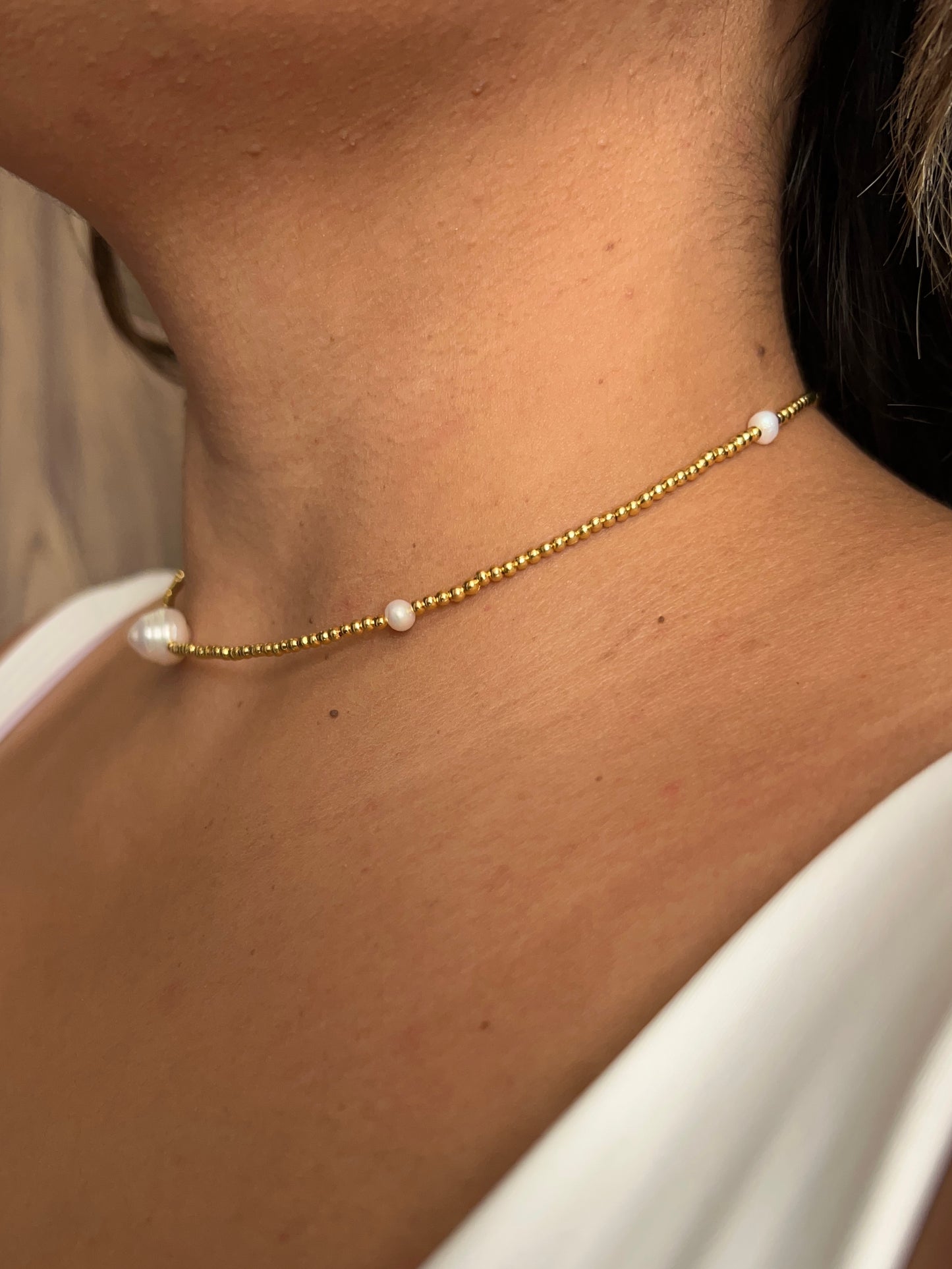 Choker Brisa
