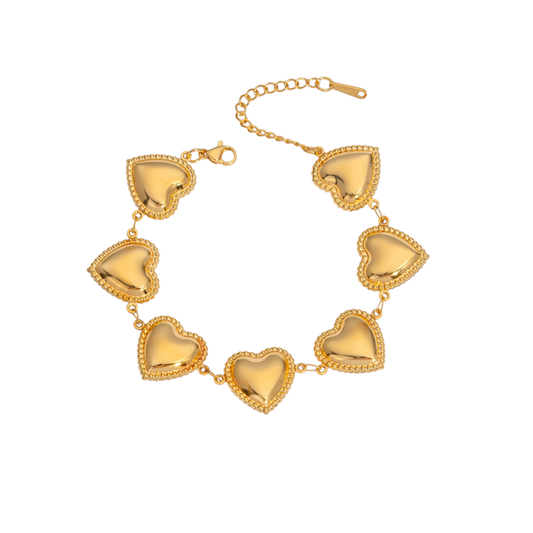 Pulsera Cecilia