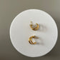 Aretes Olivia
