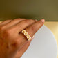 Anillo Florencia - Perla