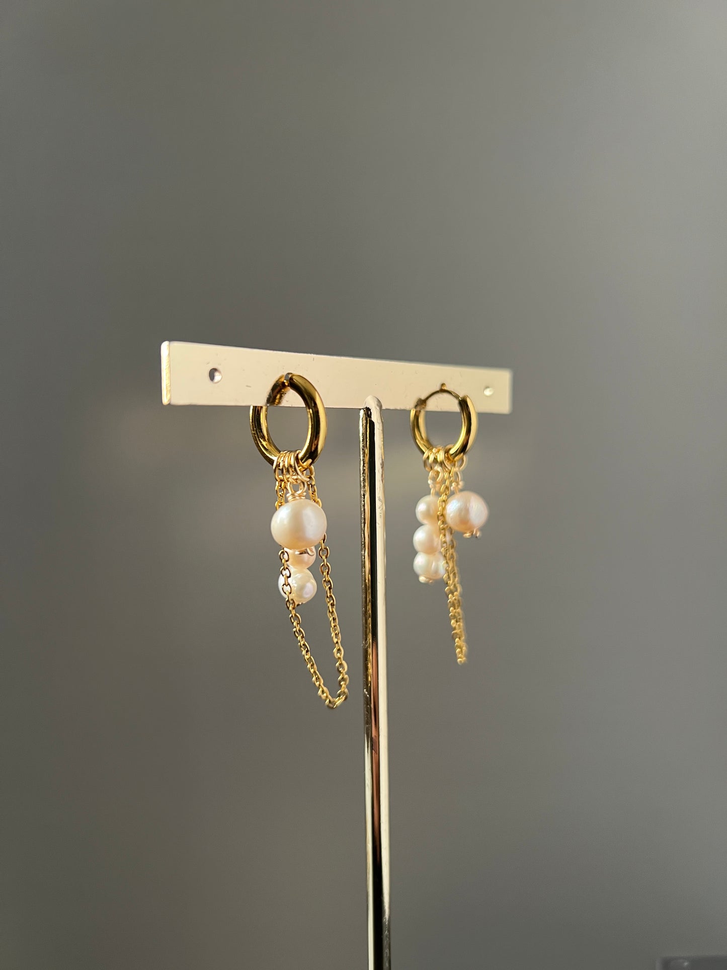 Aretes Mariela