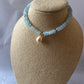 Choker Lucía - Azul