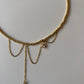 Choker Luisa