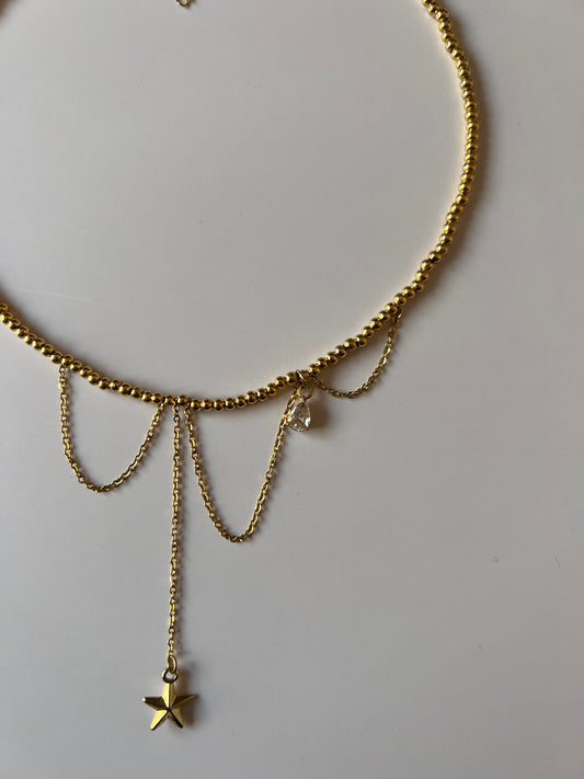 Choker Luisa