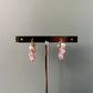 Arracadas María - Rosa