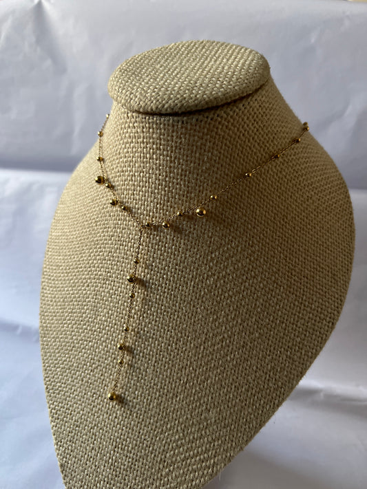 Collar Lúa