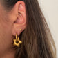 Aretes Tesa