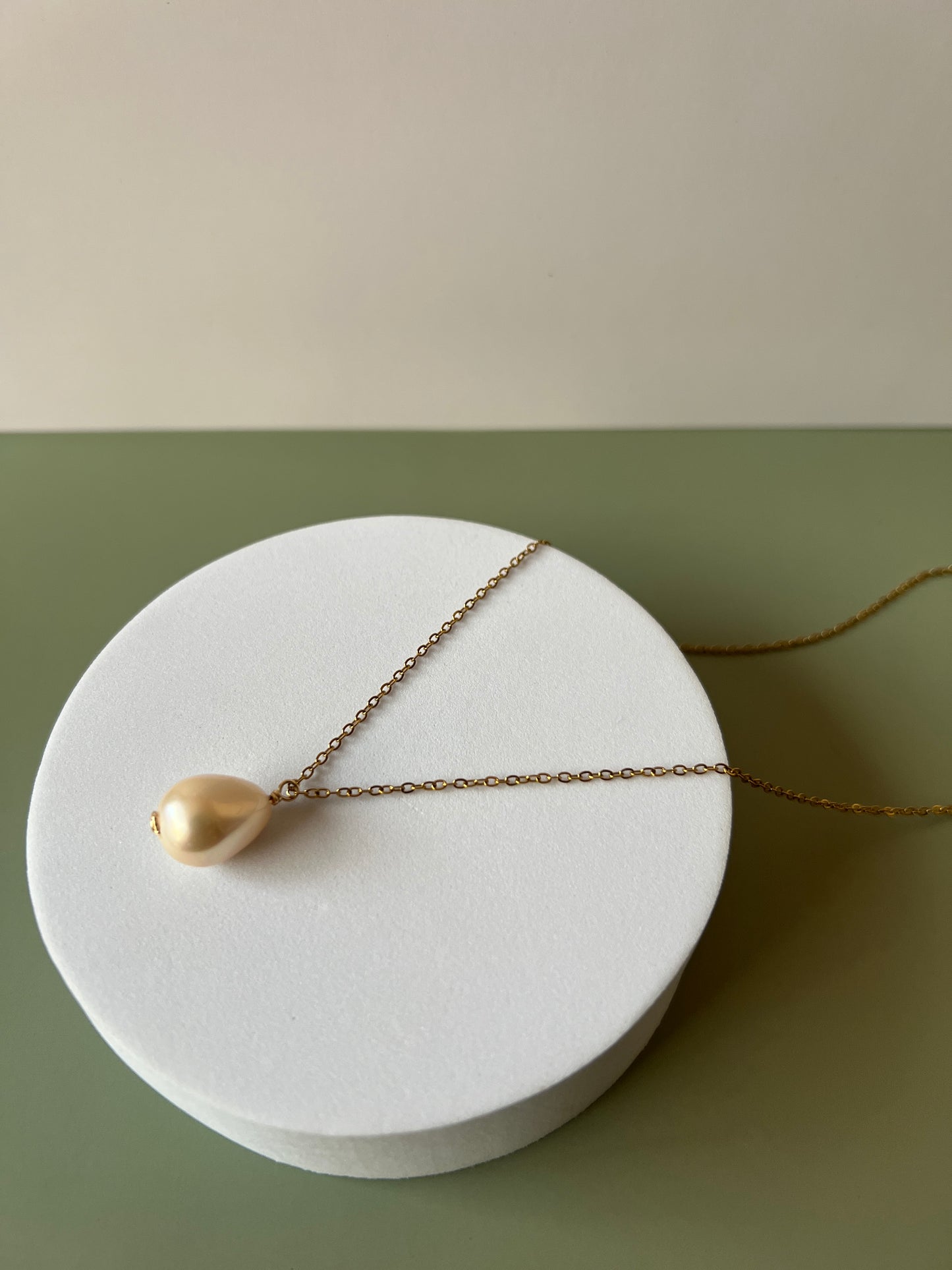 Collar Melissa