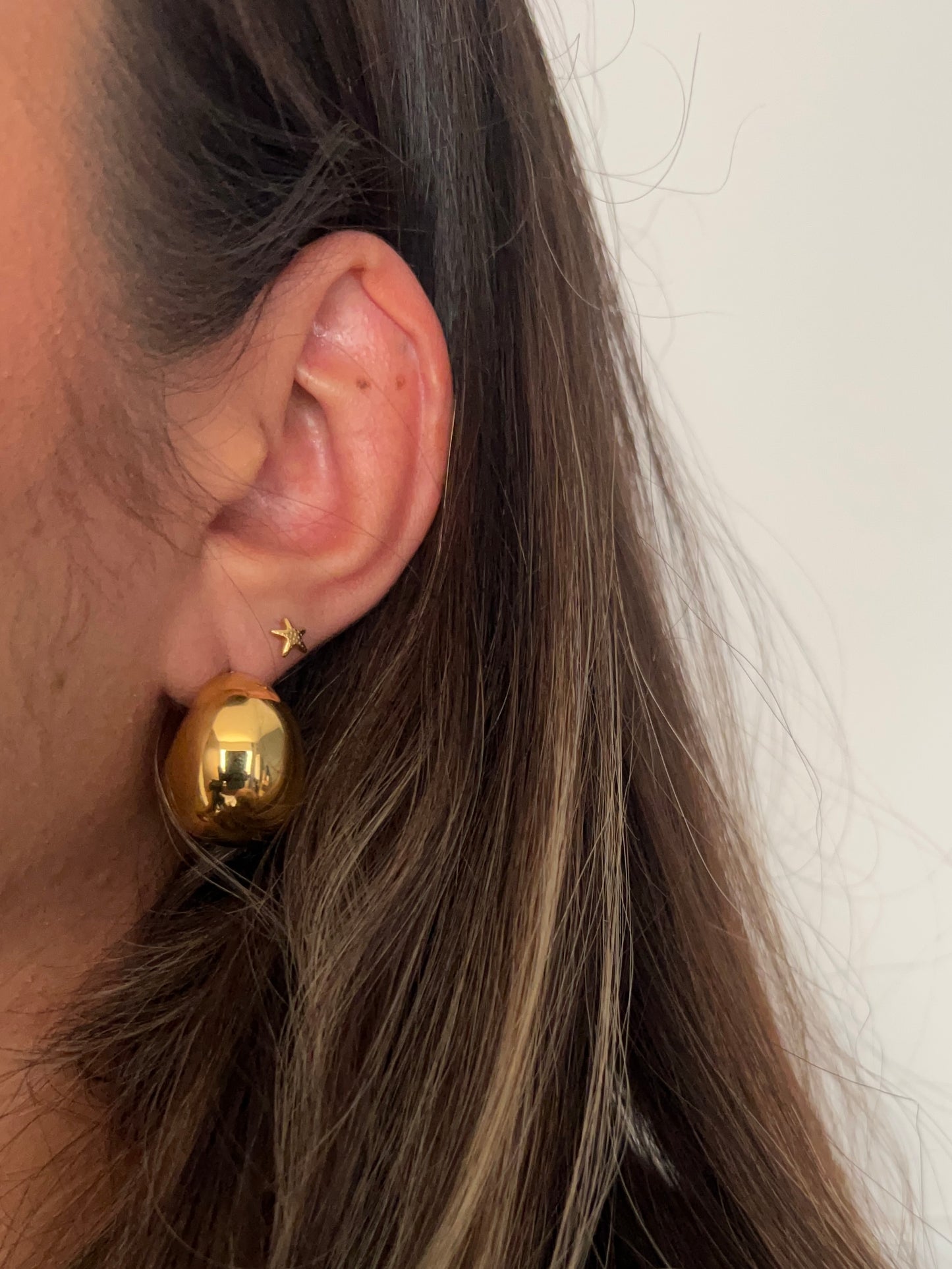 Aretes Frida