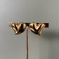 Aretes Duna