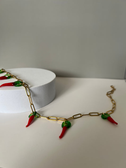 Choker Sara
