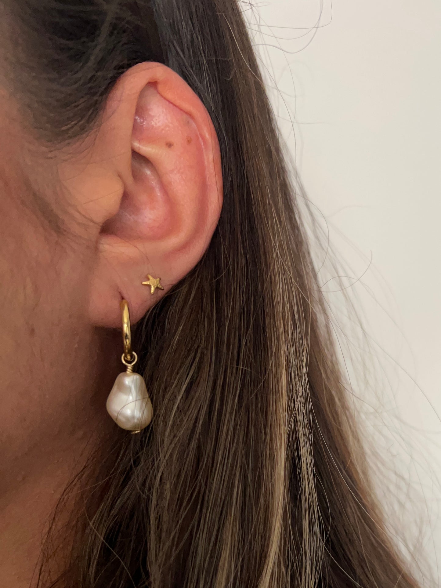 Aretes Ilse