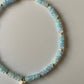 Choker Lucía - Azul
