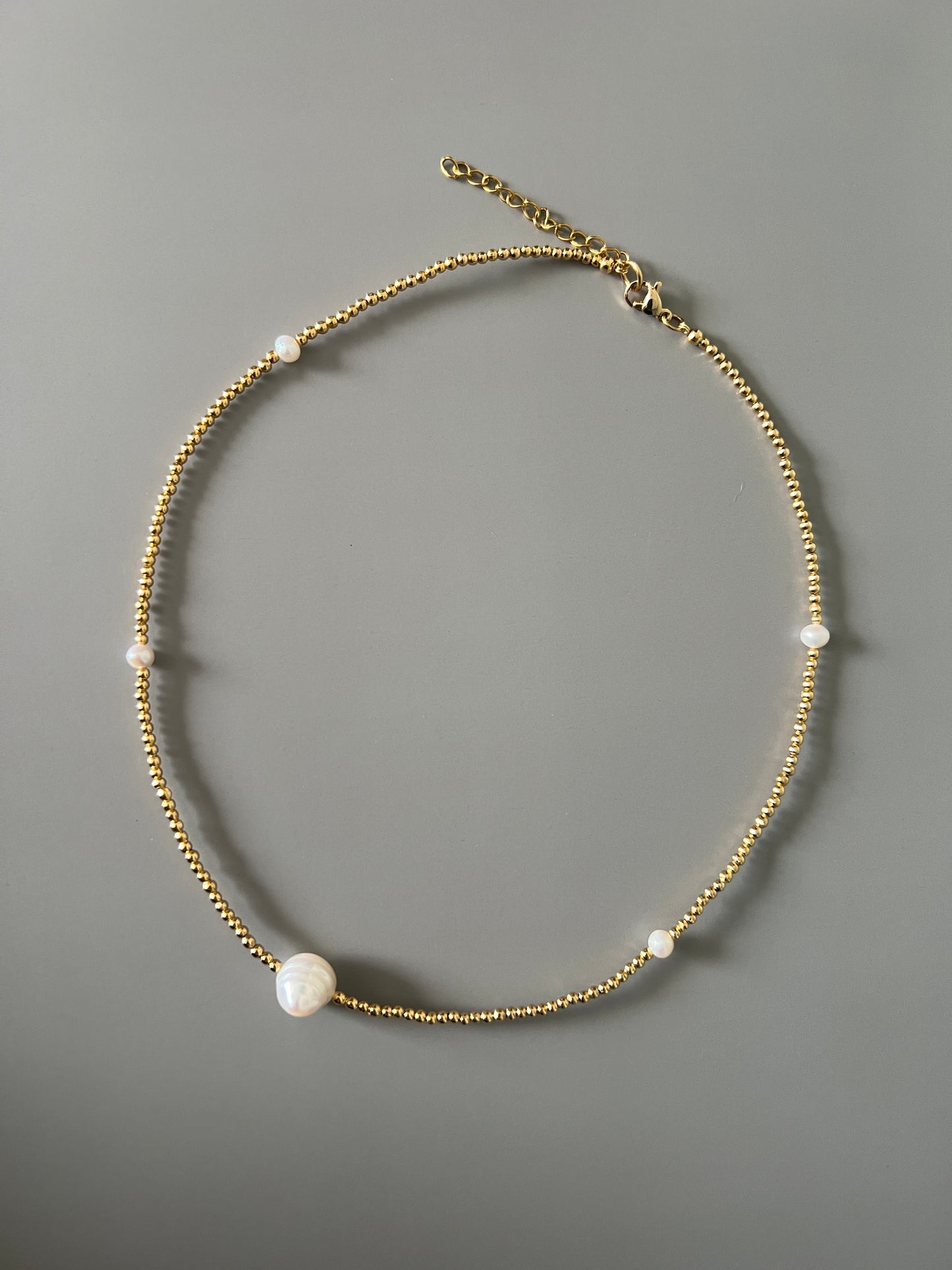 Choker Brisa