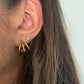 Aretes Olivia
