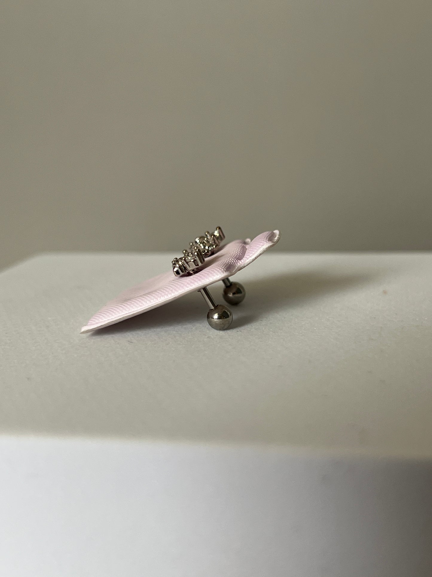 Piercing Catalina