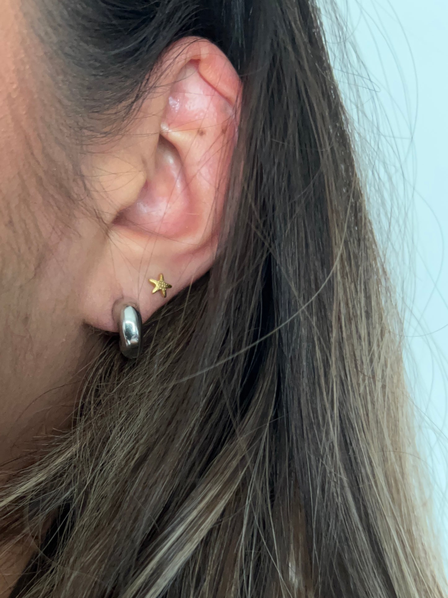 Aretes Ava