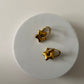 Aretes Tesa