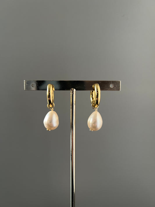Aretes Ilse - Grande
