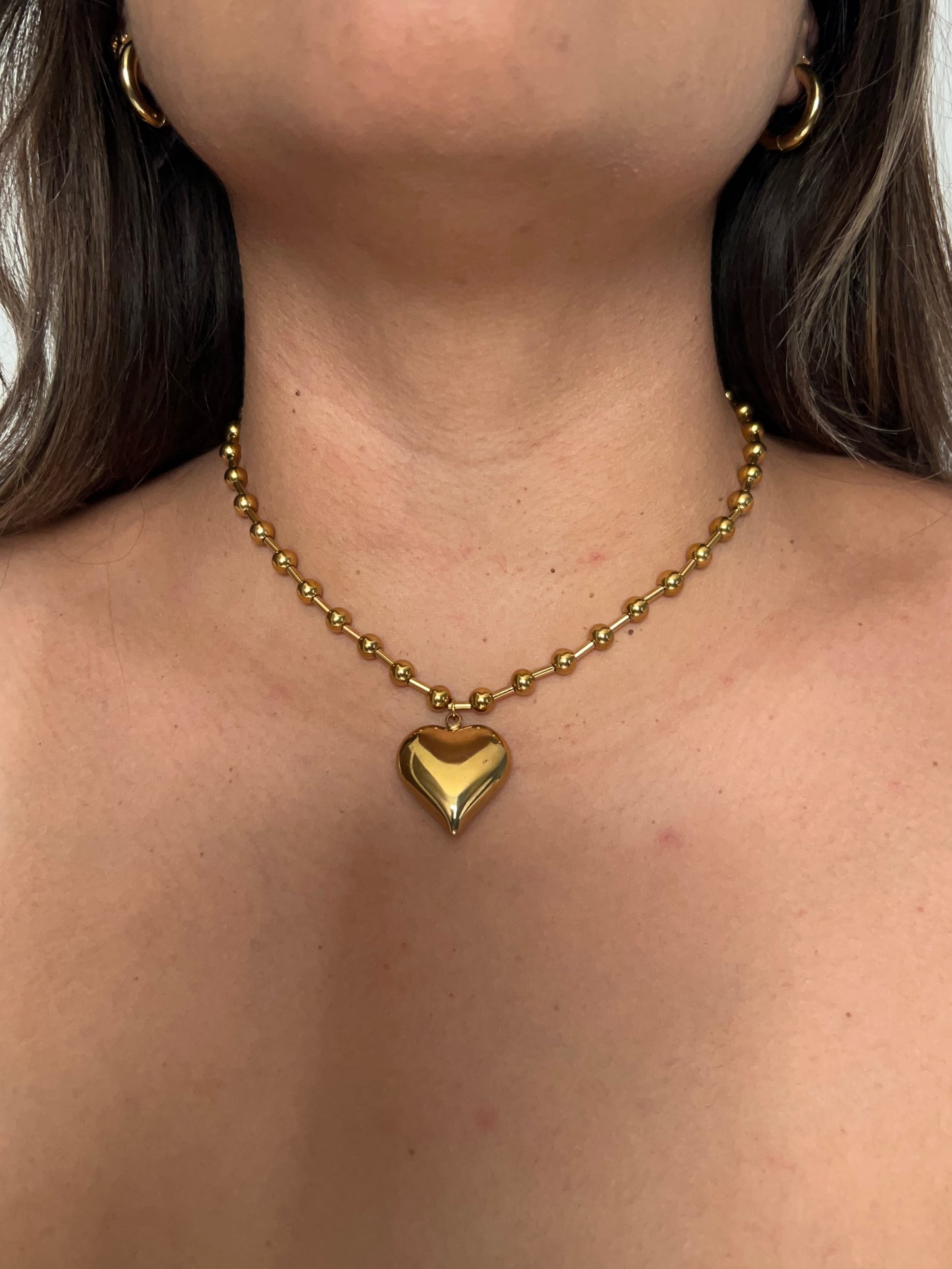 Choker Priscila
