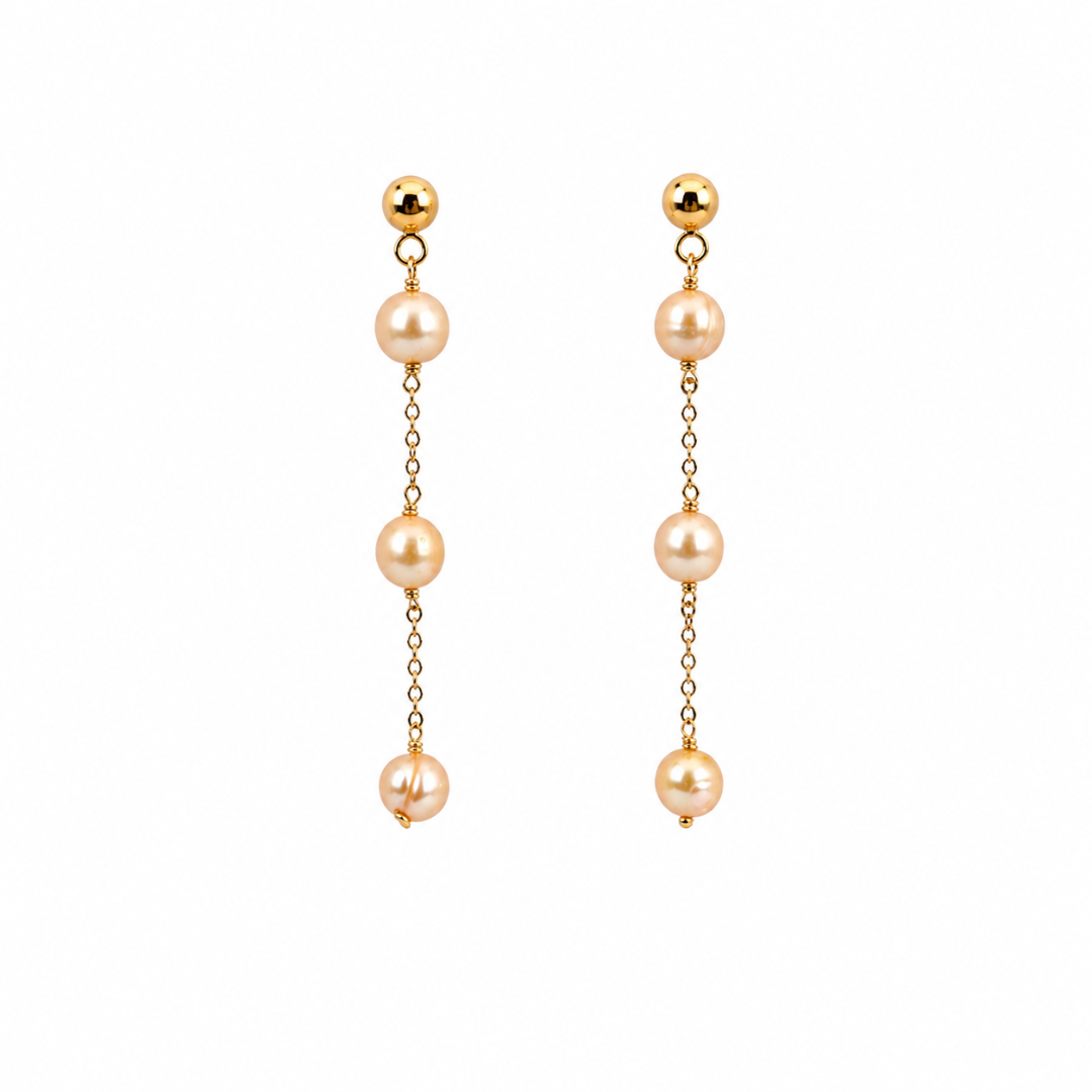 Aretes Daniela