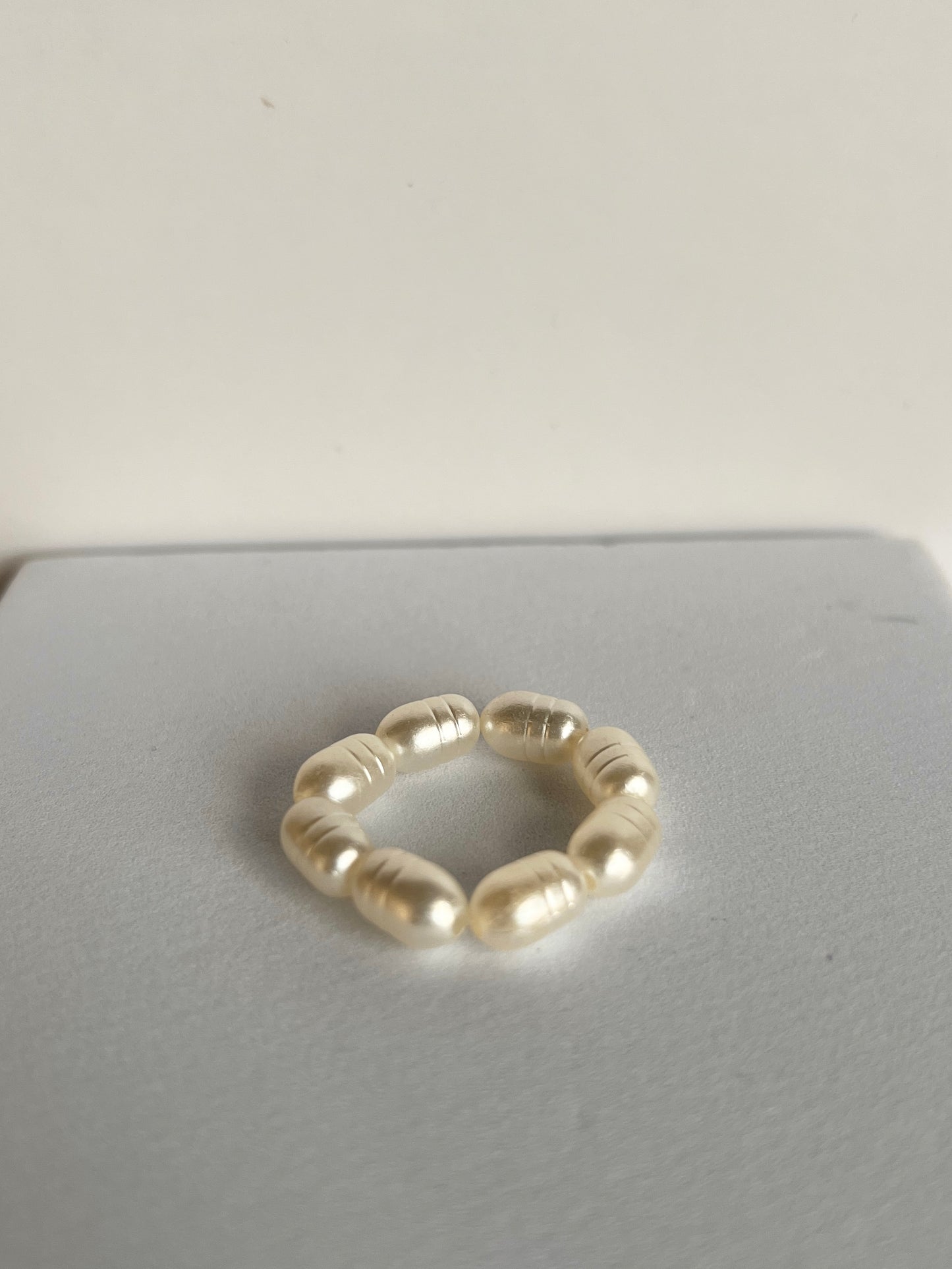 Anillo Ximena