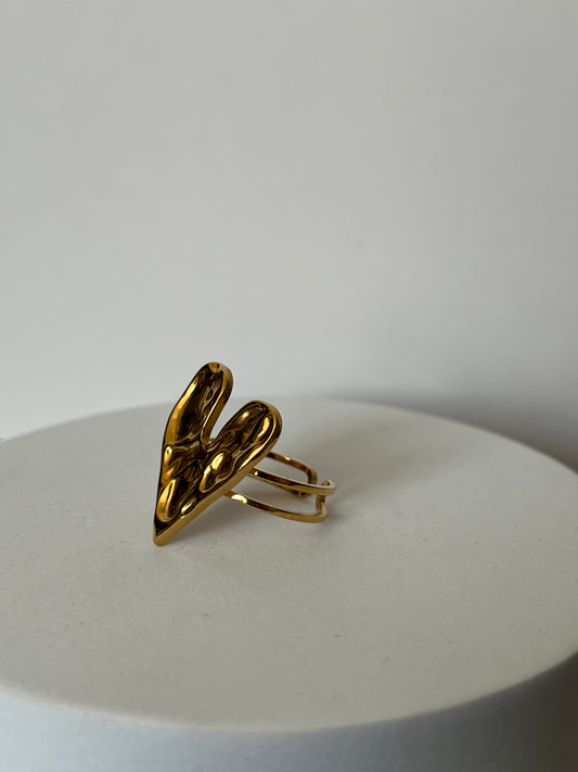 Anillo Daniela