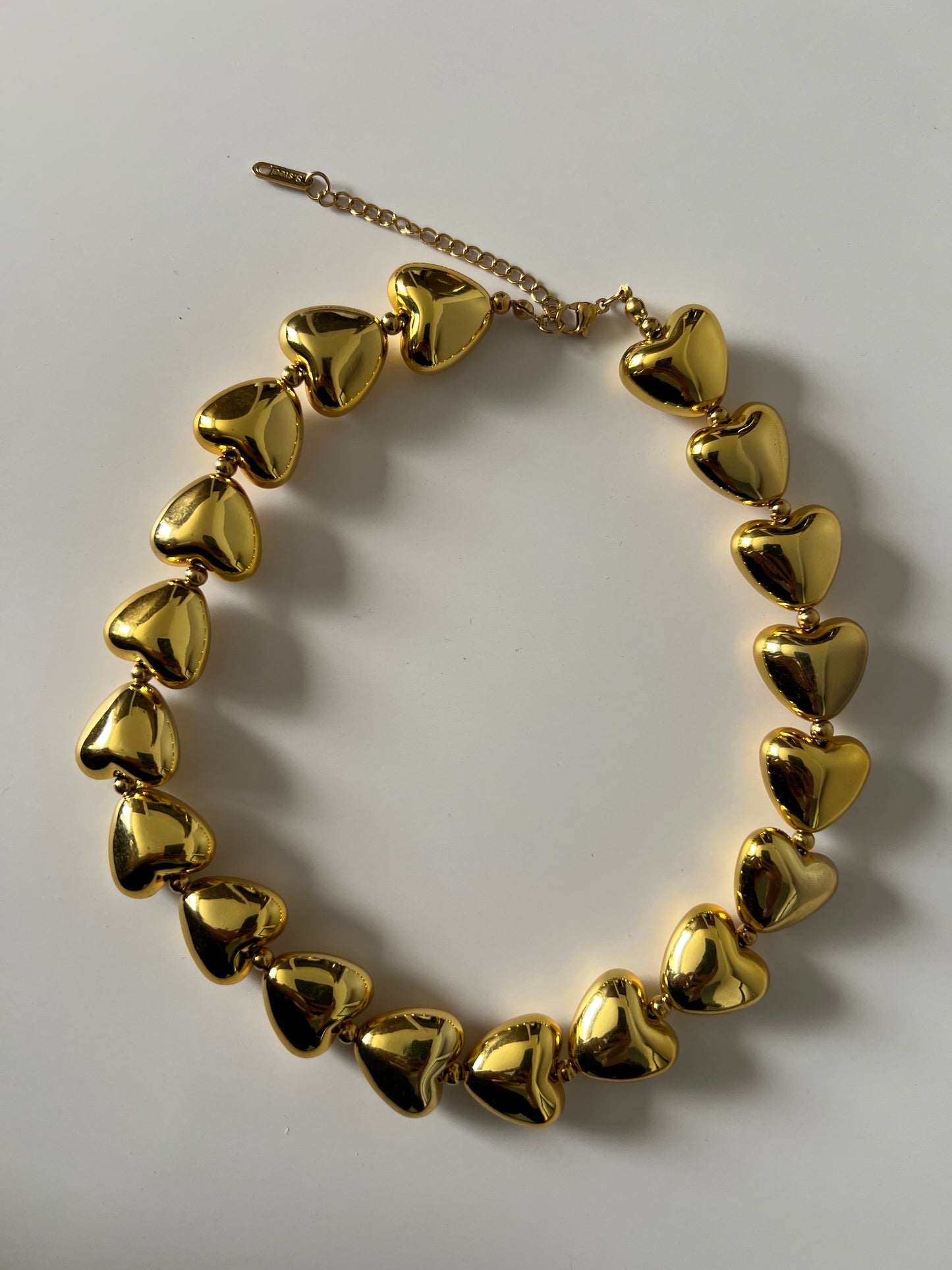 Choker Isabella