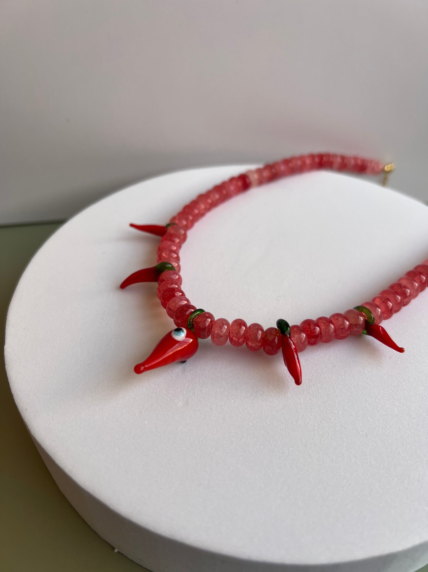Choker Ali