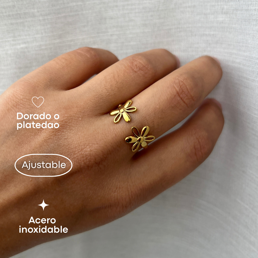 Anillo Florencia