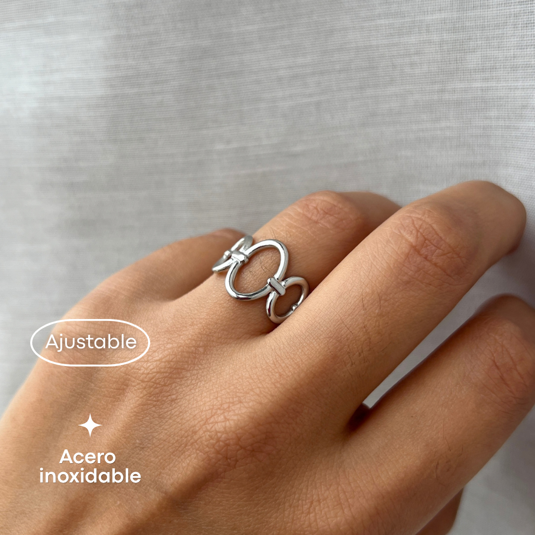 Anillo Valentina