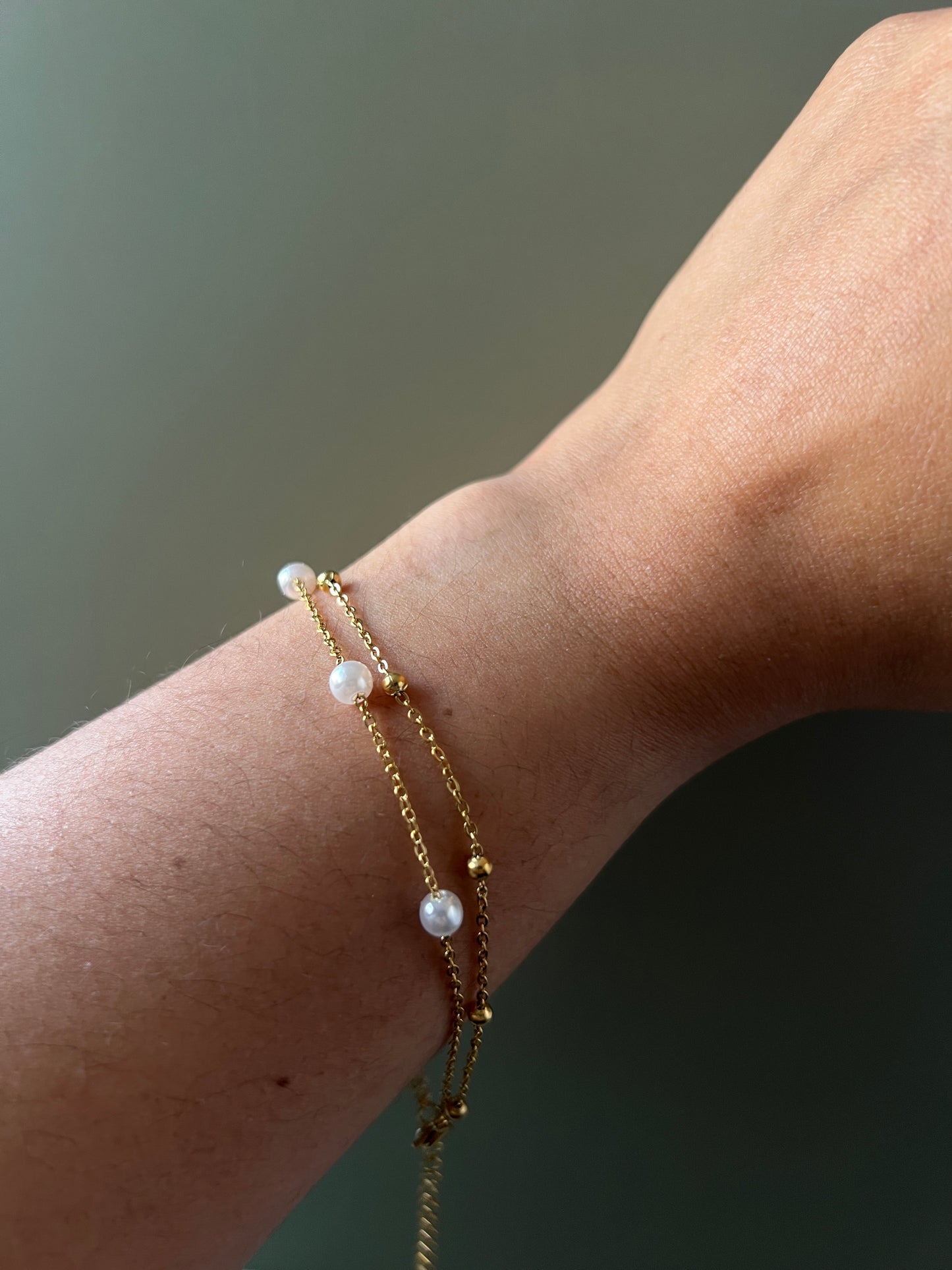 Pulsera Marcela