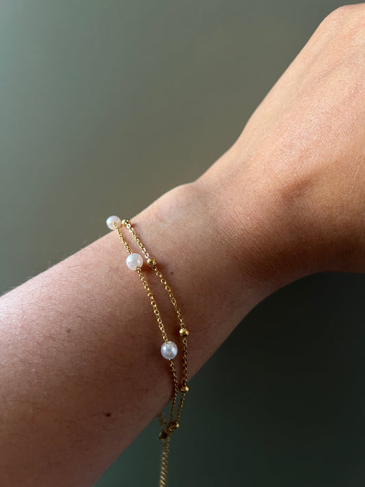 Pulsera Marcela