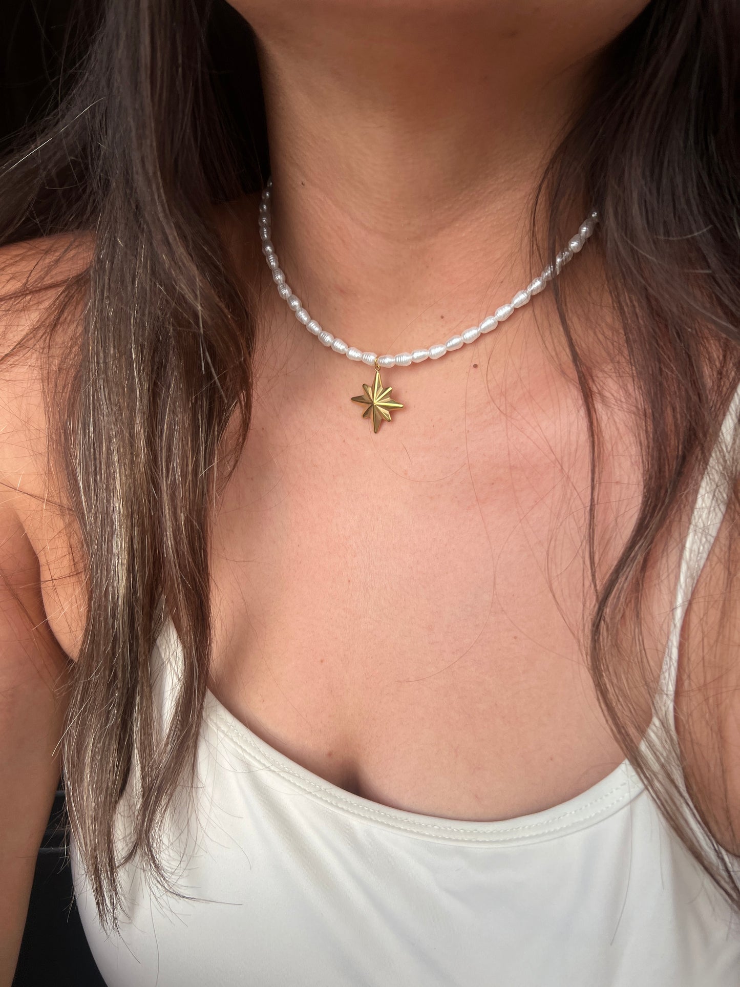 Choker Giovanna