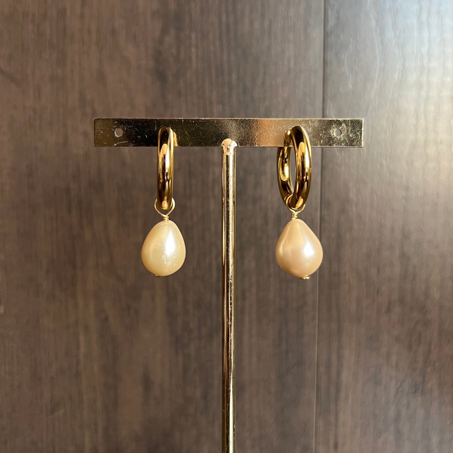 Aretes Ilse