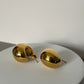 Aretes Frida