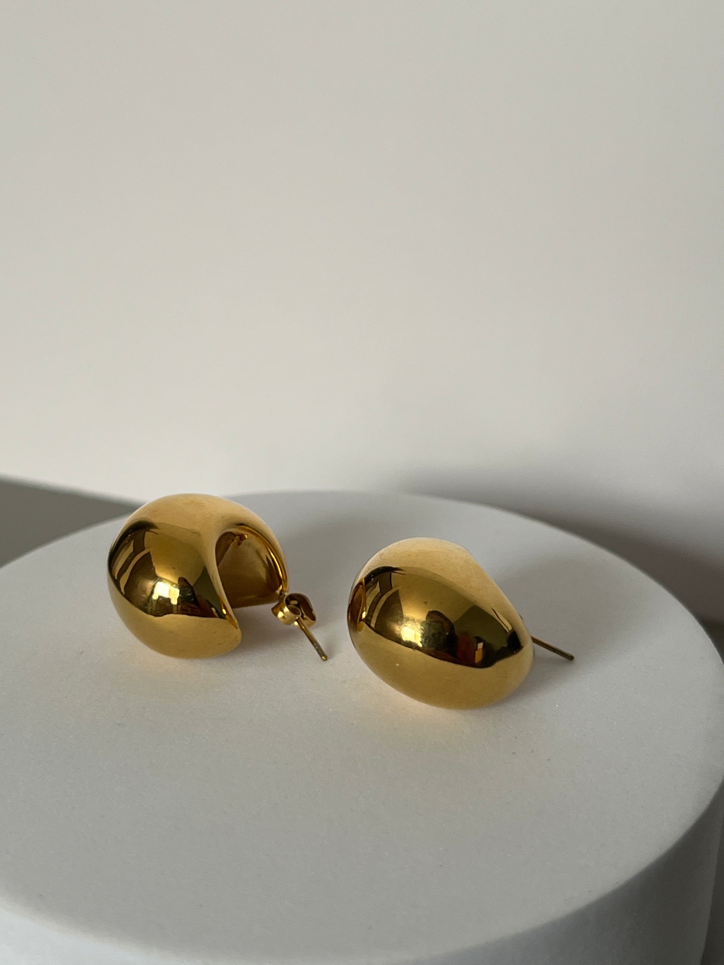 Aretes Frida
