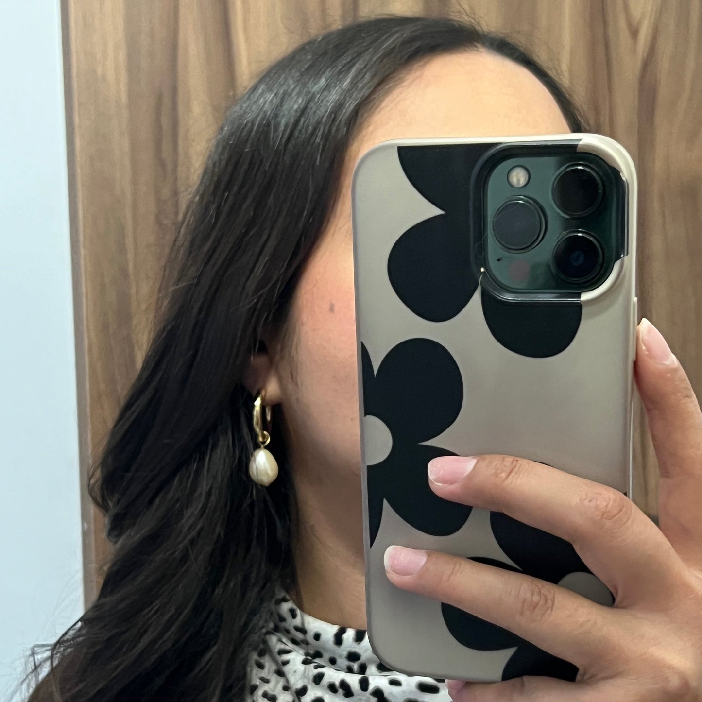 Aretes Ilse