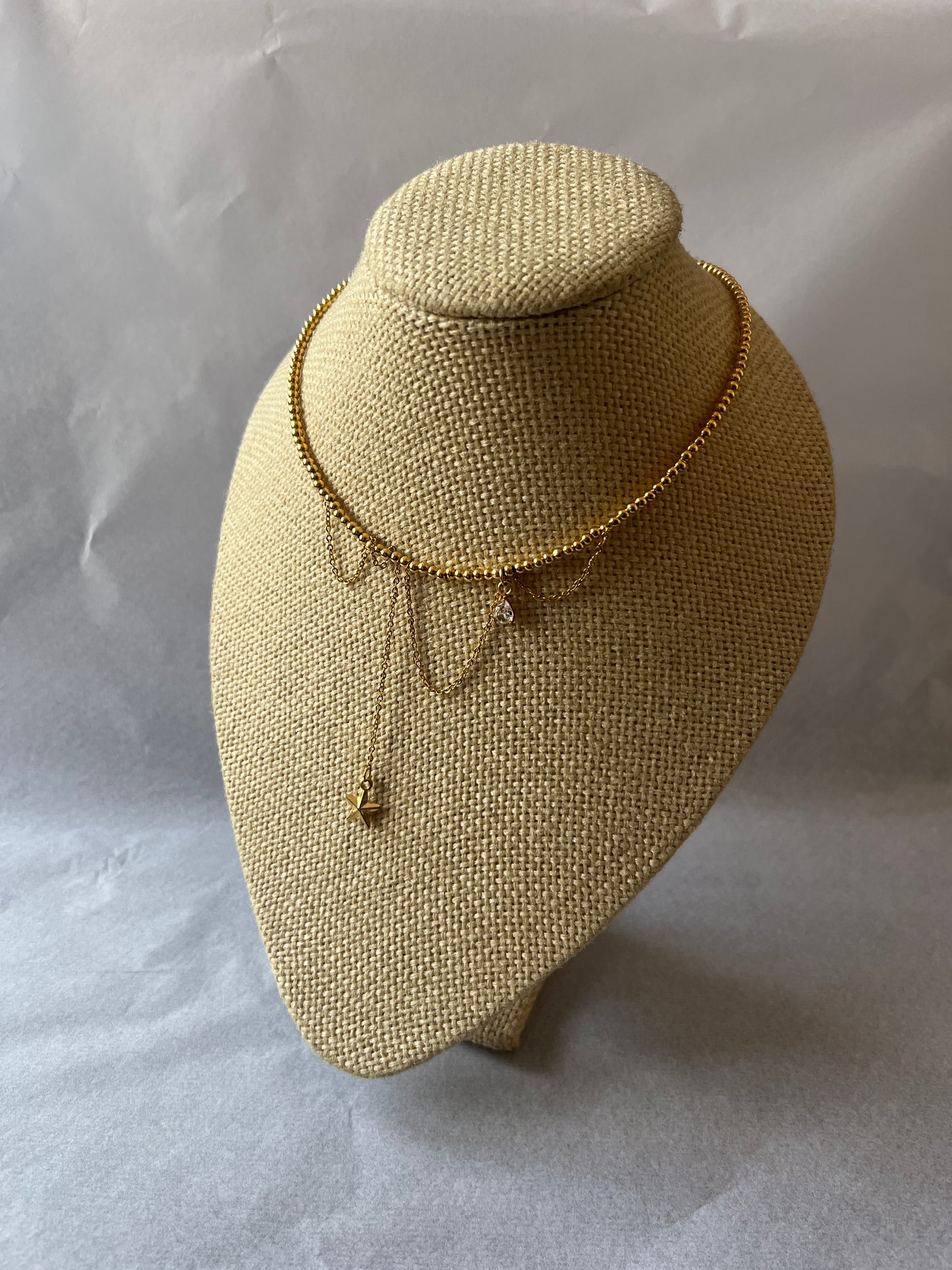 Choker Luisa