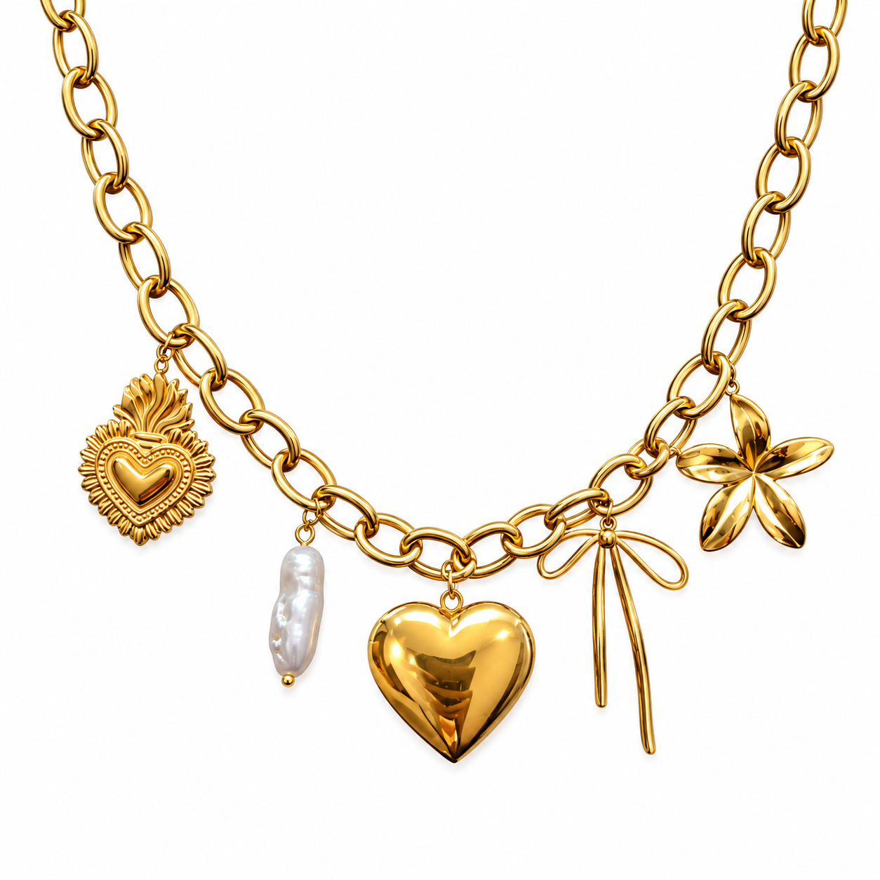 Choker Catalina