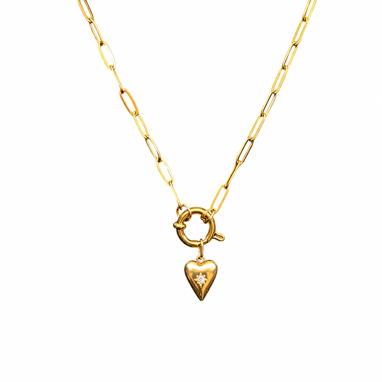Collar Romina