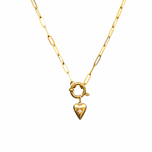Collar Romina