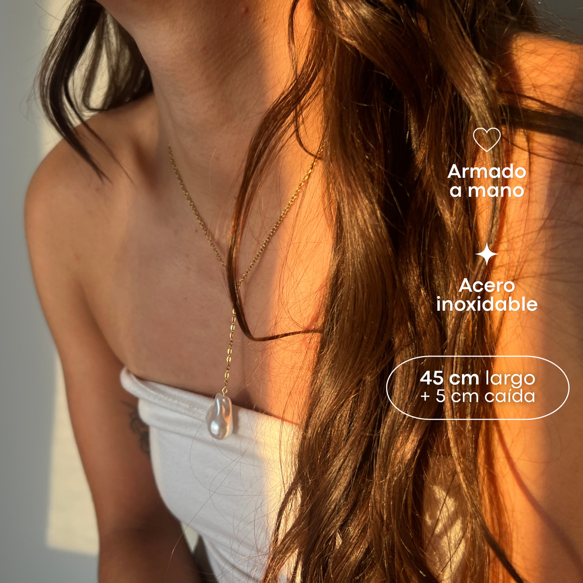Collar Mariana