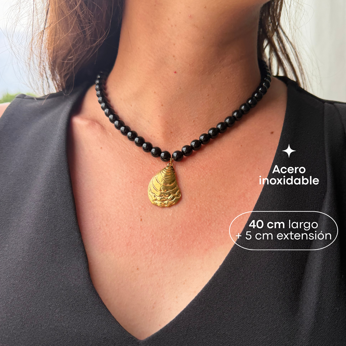 Collar Raquel