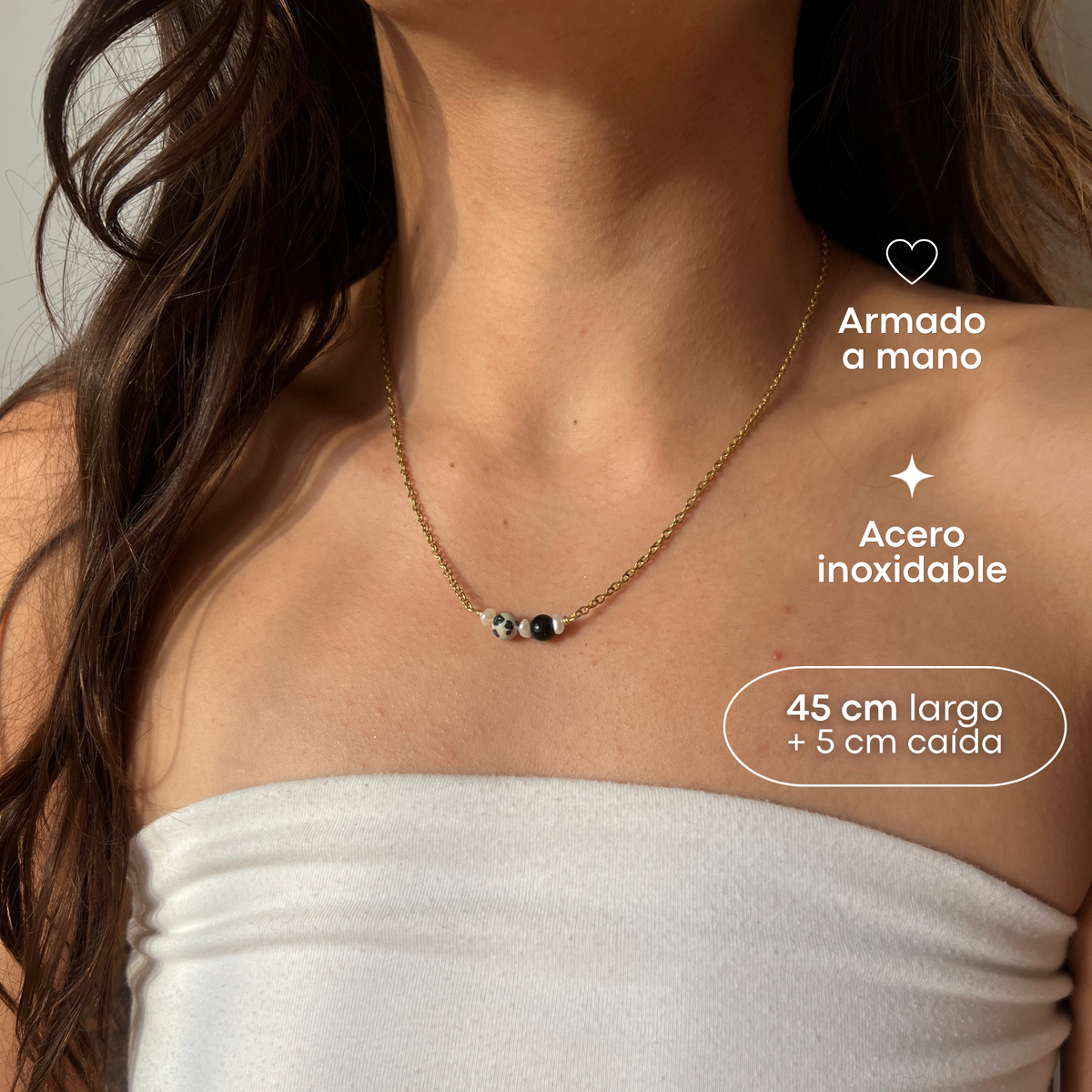 Collar Valeria