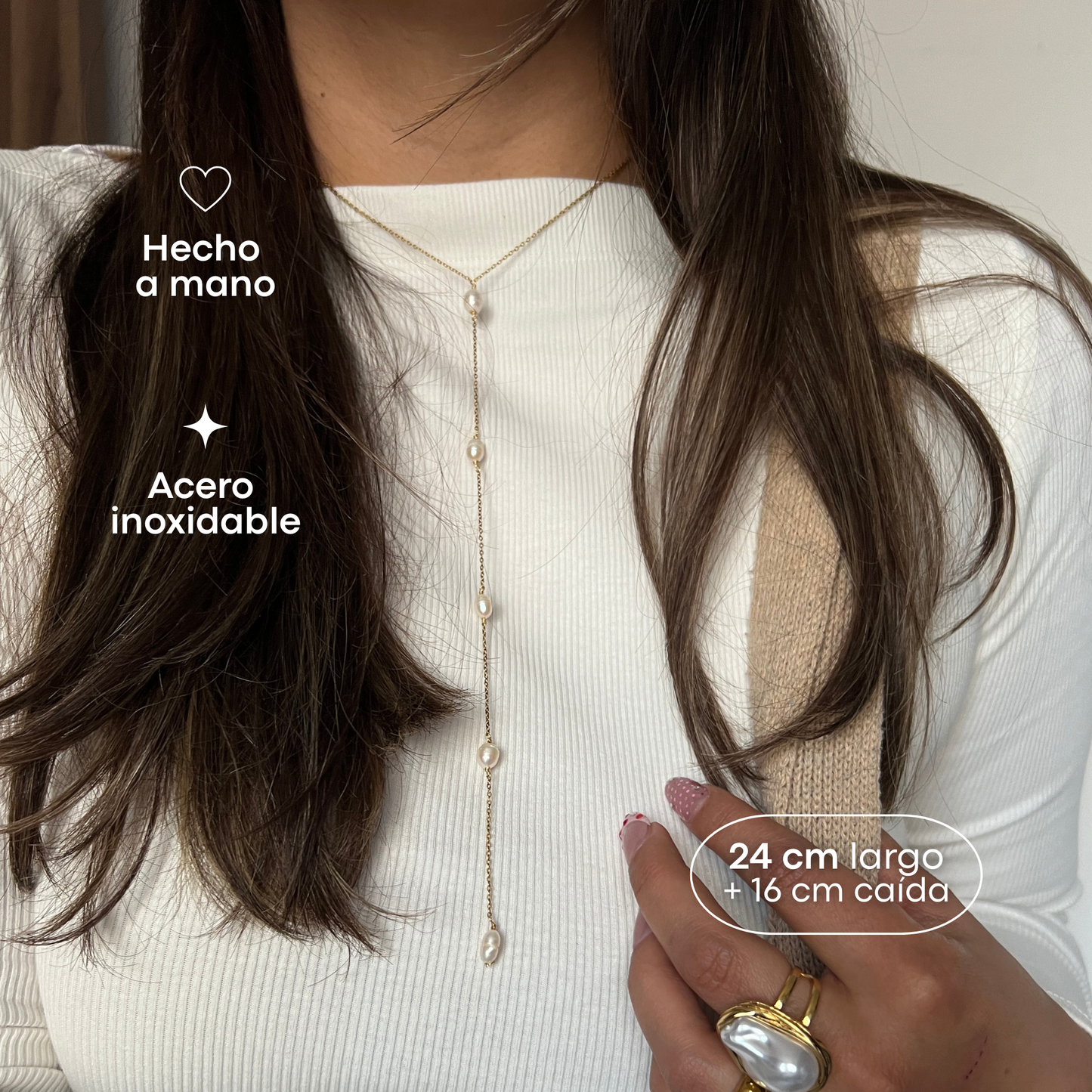 Collar Daniela