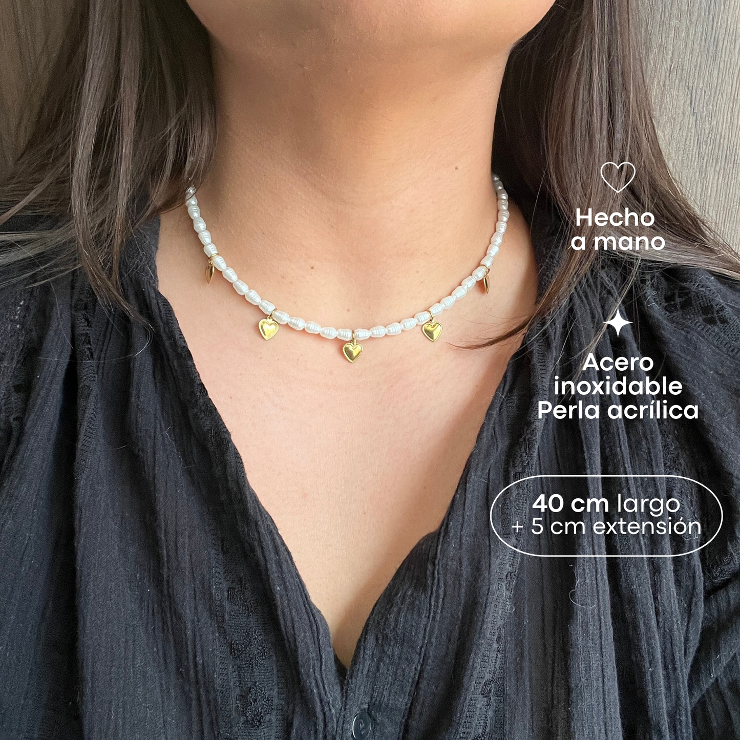 Choker Martina