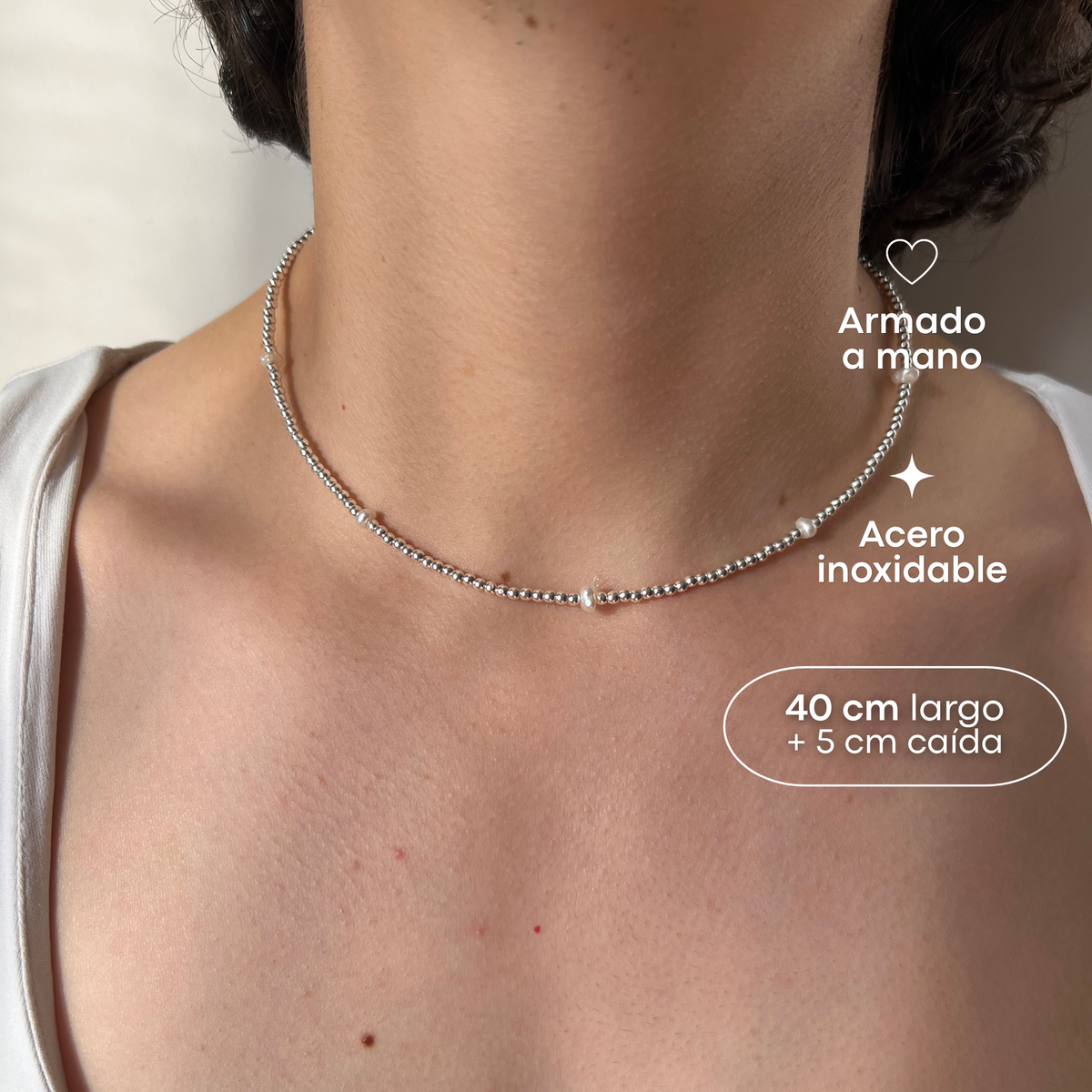 Choker Brianda